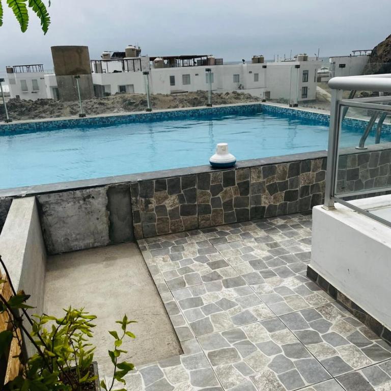 Casa de playa en cerro azul - Vacation Home - 2