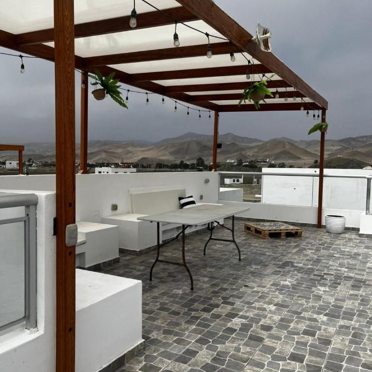Casa de playa en cerro azul - Vacation Home - 13