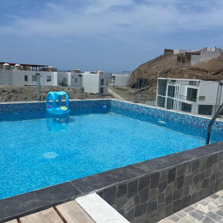 Casa de playa en cerro azul - Vacation Home - 27