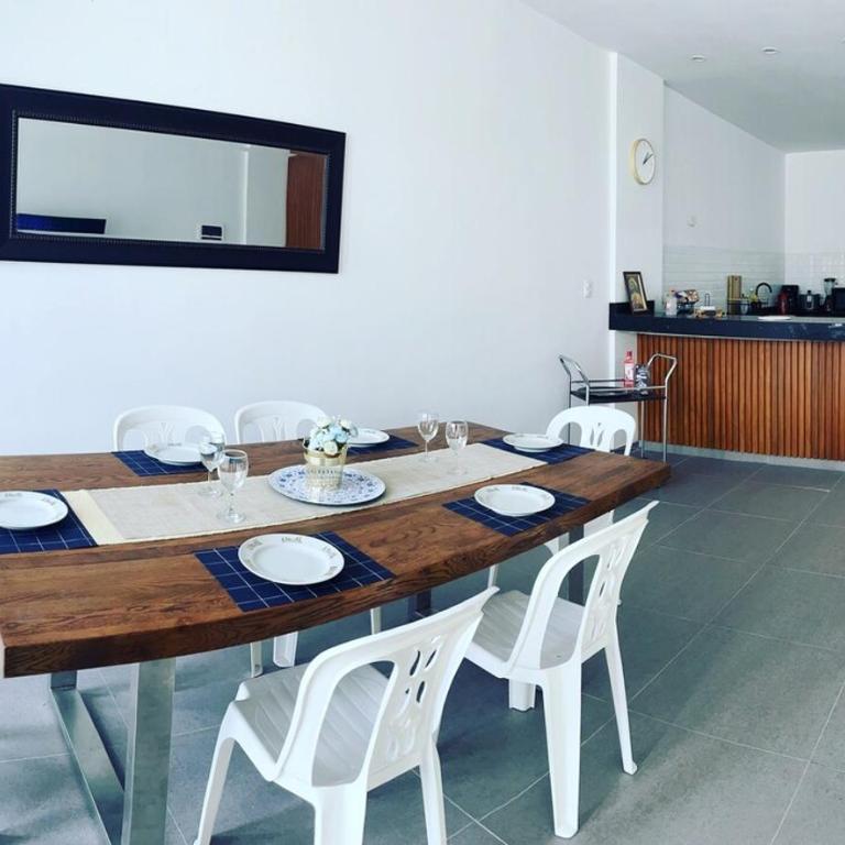 Casa de playa en cerro azul - Vacation Home - 34