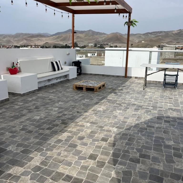 Casa de playa en cerro azul - Vacation Home - 37