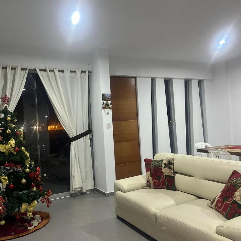 Casa de playa en cerro azul - Vacation Home - 49