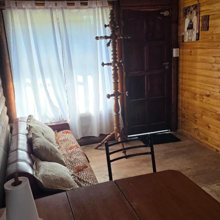 Cabañas el descanso - Bungalow de un dormitorio - 2