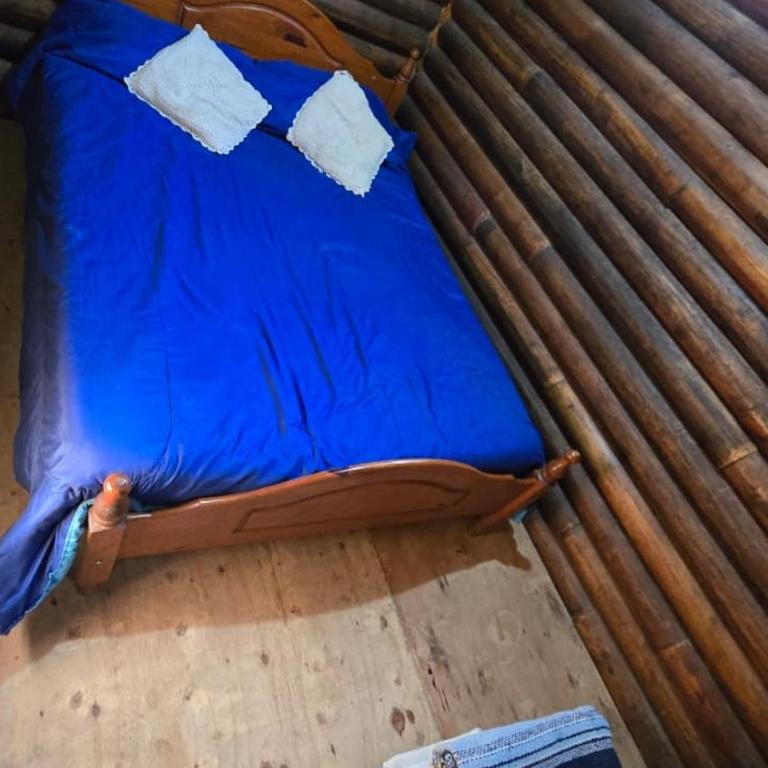 Cabañas el descanso - Bungalow de un dormitorio - 3