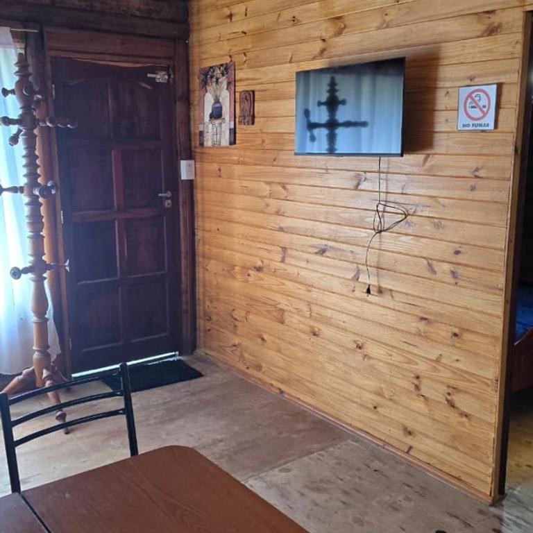 Cabañas el descanso - Bungalow de un dormitorio - 4
