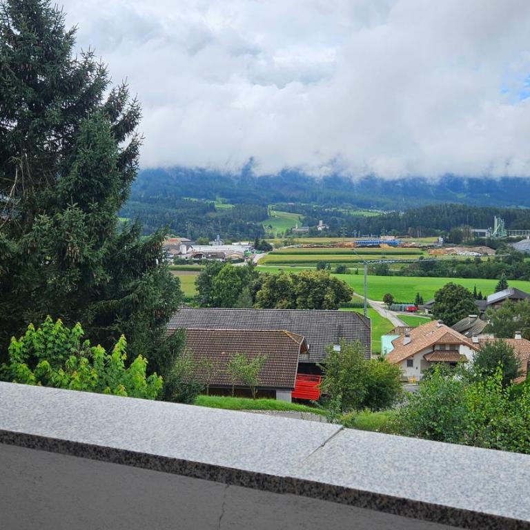 Pension Pepi - Apartments I Bed - Breakfast - Appartamento con Balcone - 2