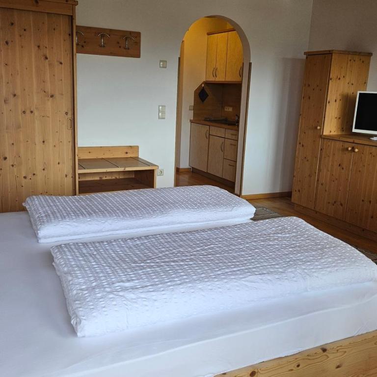 Pension Pepi - Apartments I Bed - Breakfast - Appartamento con Balcone - 7