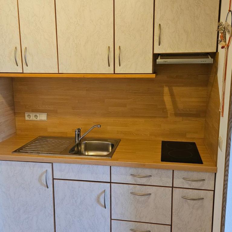 Pension Pepi - Apartments I Bed - Breakfast - Appartamento con Balcone - 10