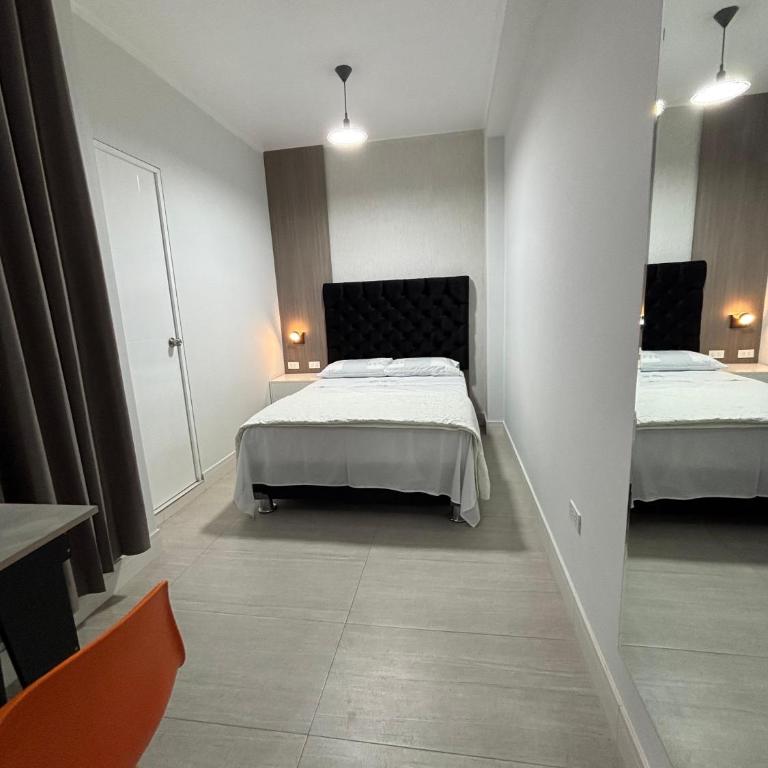 Hospedaje Bry Ker - Standard Family Room - 1