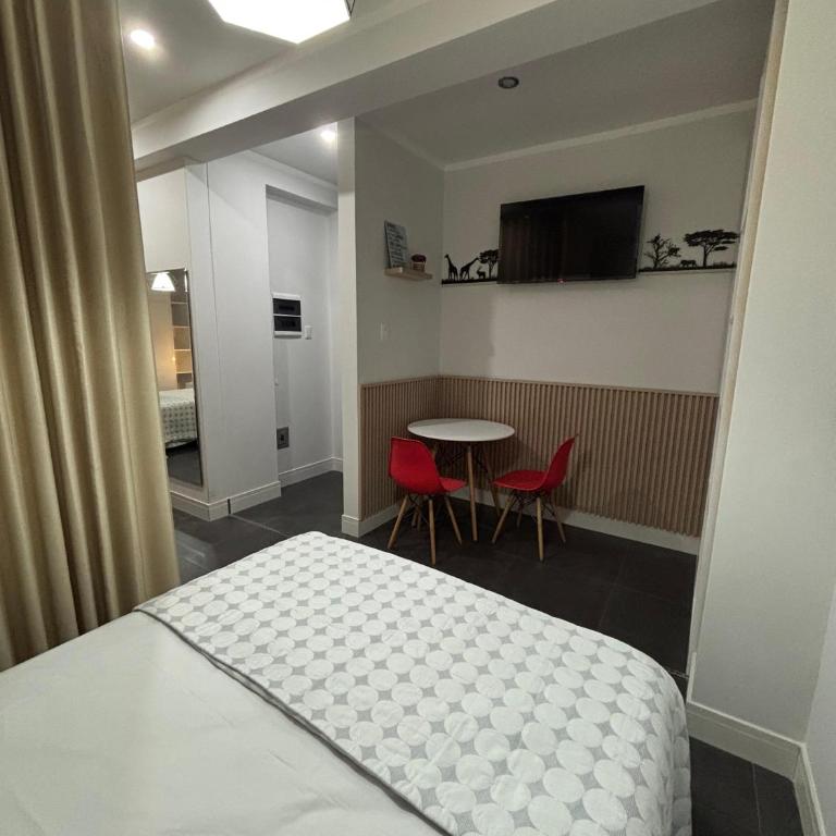 Hospedaje Bry Ker - Superior Family Room - 1