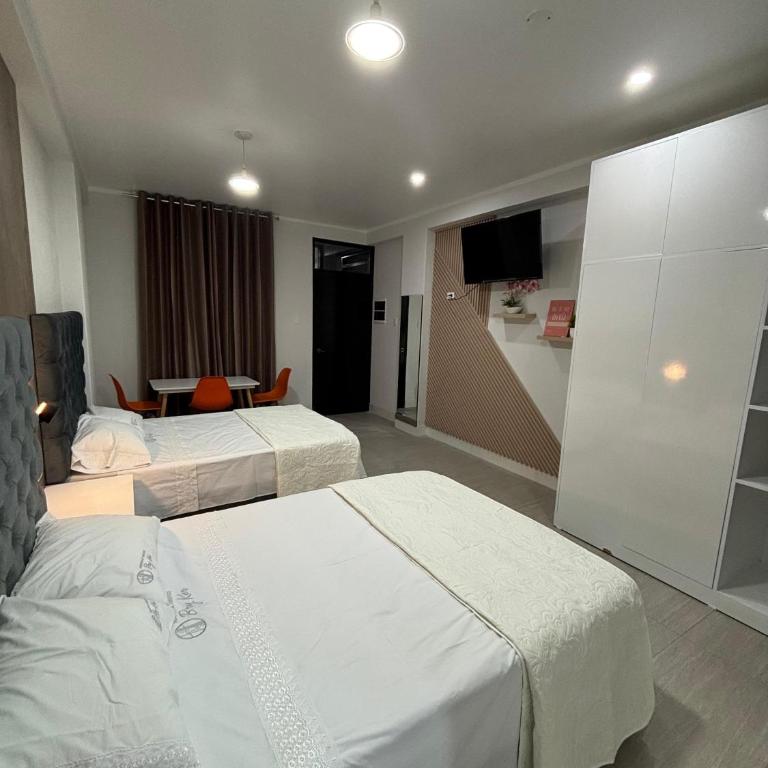Hospedaje Bry Ker - Standard Family Room - 4