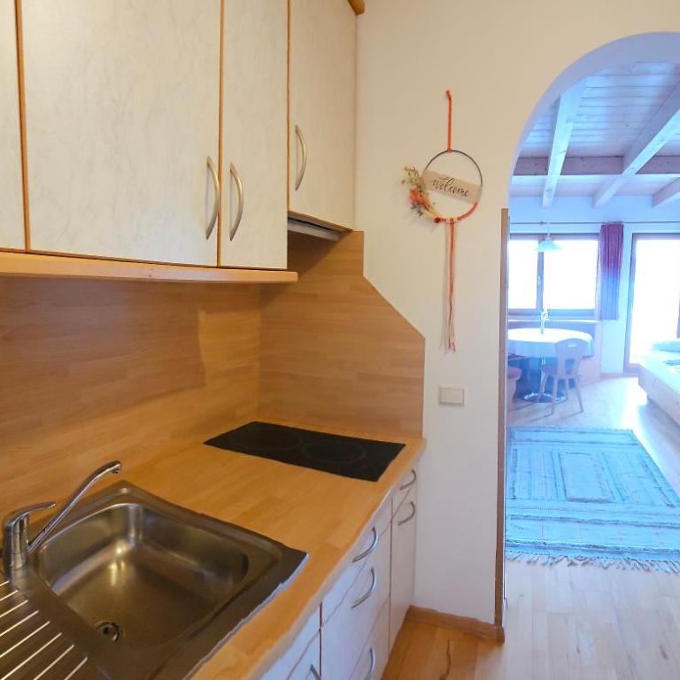 Pension Pepi - Apartments I Bed - Breakfast - Appartamento con Balcone - 14