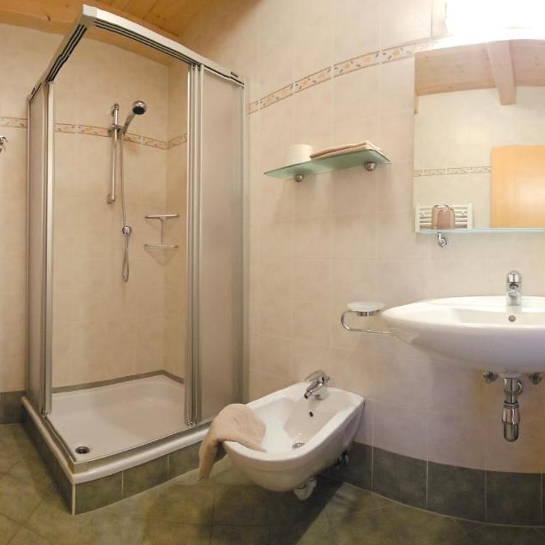 Pension Pepi - Apartments I Bed - Breakfast - Appartamento con Balcone - 13