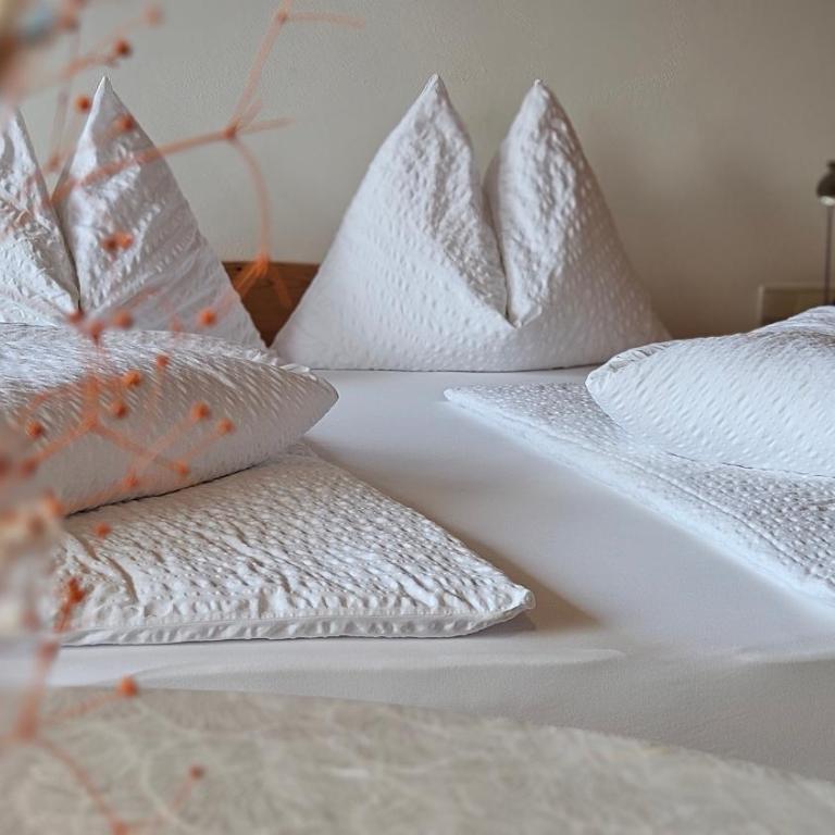Pension Pepi - Apartments I Bed - Breakfast - Appartamento con Balcone - 12