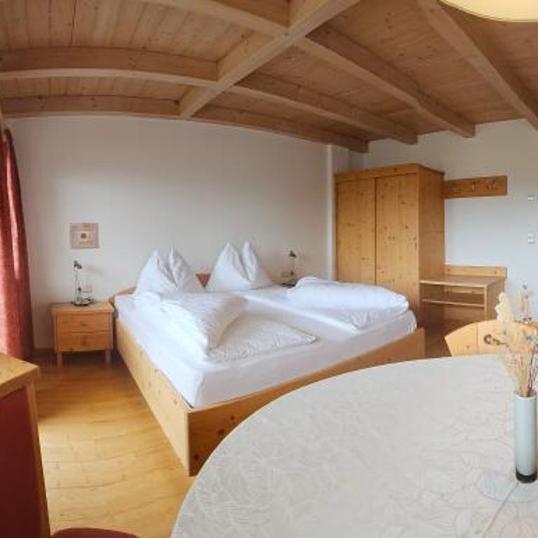 Pension Pepi - Apartments I Bed - Breakfast - Appartamento con Balcone - 4