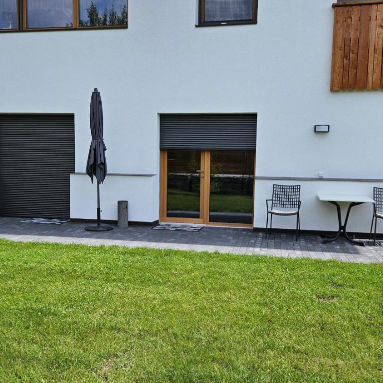 Pension Pepi - Apartments I Bed - Breakfast - Appartamento con 2 Camere da Letto e Terrazza - 8