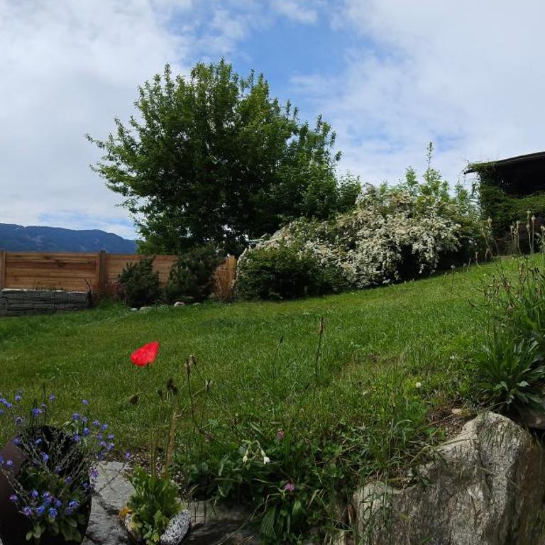 Pension Pepi - Apartments I Bed - Breakfast - Appartamento con 2 Camere da Letto e Terrazza - 7