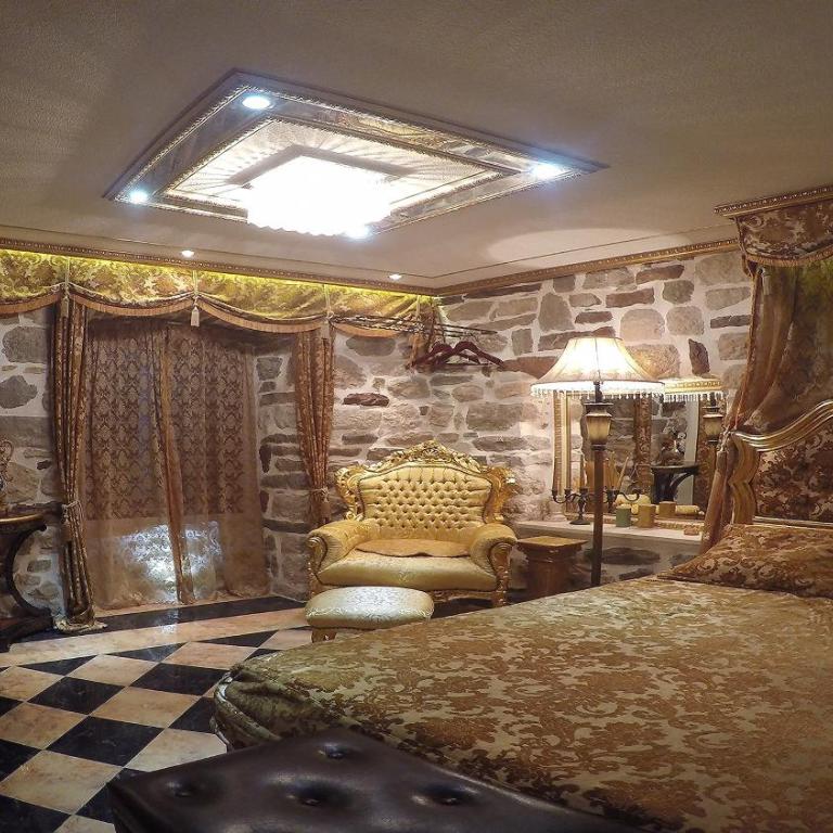 Cattaro Royale Apartment - Apartman sa 2 Spavaće Sobe - 55