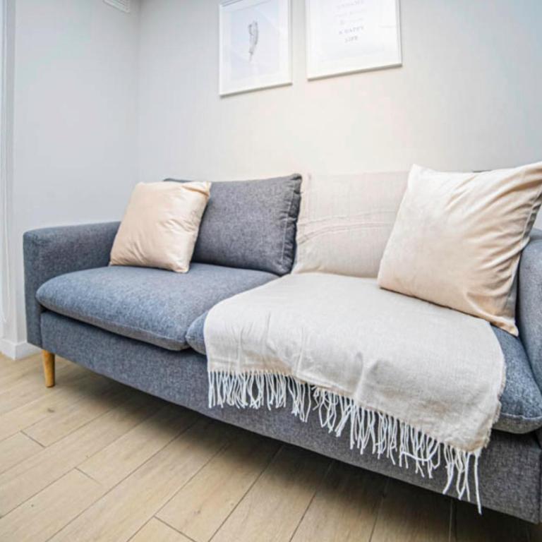 Bucarest Apartments by Andes STR - Apartamento de 1 dormitorio - 20