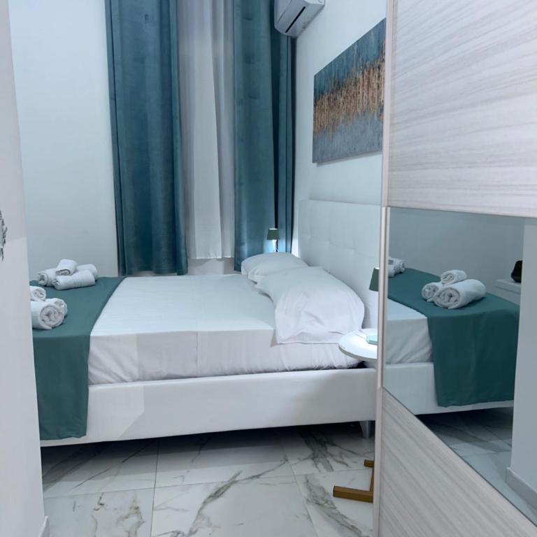 Coco Memi Apartment - Appartamento con 2 Camere da Letto - 8
