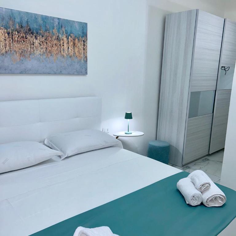 Coco Memi Apartment - Appartamento con 2 Camere da Letto - 9