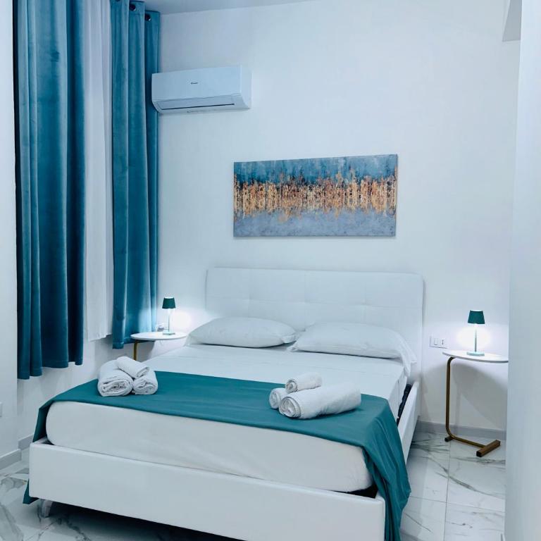 Coco Memi Apartment - Appartamento con 2 Camere da Letto - 1
