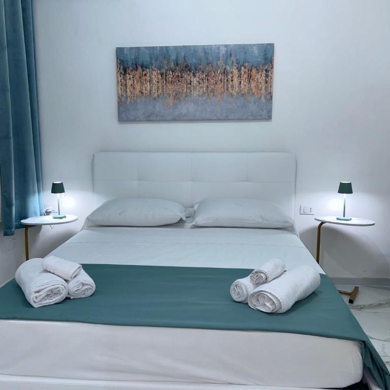 Coco Memi Apartment - Appartamento con 2 Camere da Letto - 10