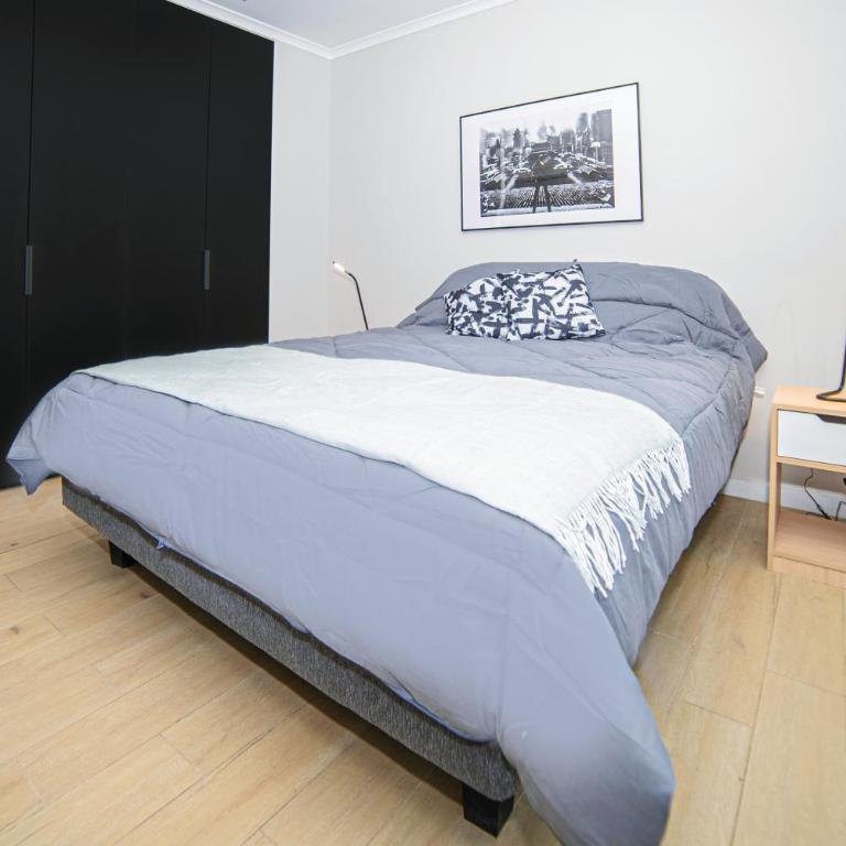 Bucarest Apartments by Andes STR - Estudio - 4