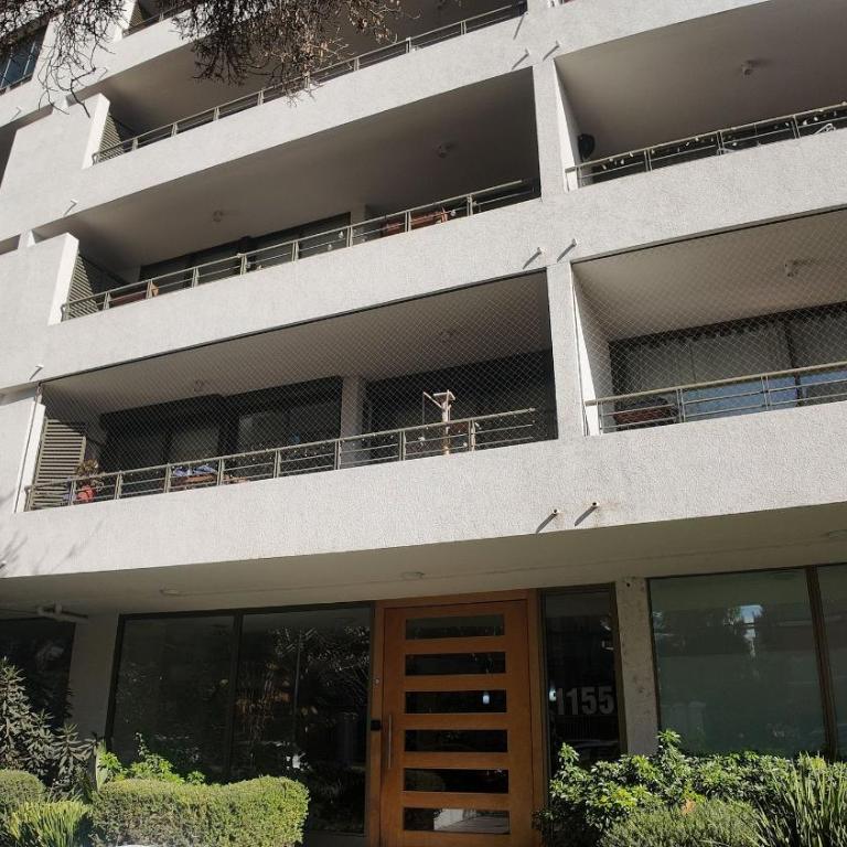 Depto Bello y fulla calidez en Barrio Italia - Apartamento - 31
