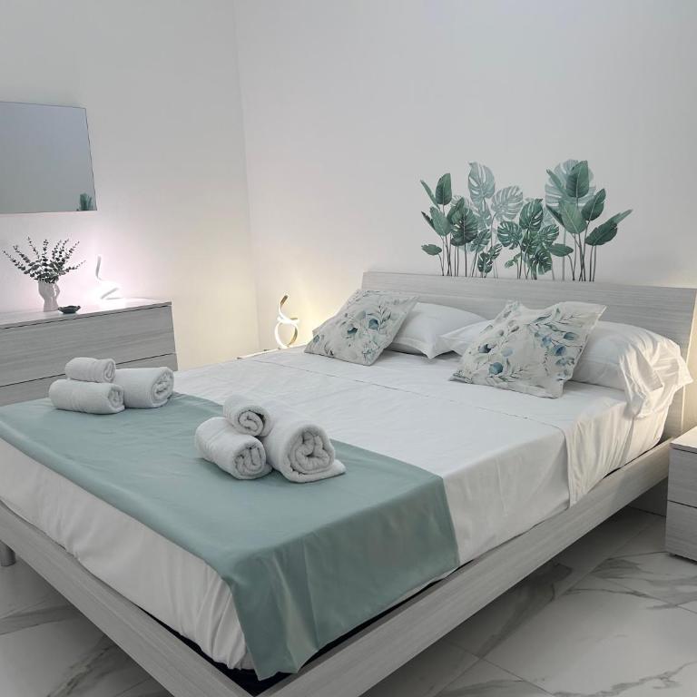 Coco Memi Apartment - Appartamento con 2 Camere da Letto - 12