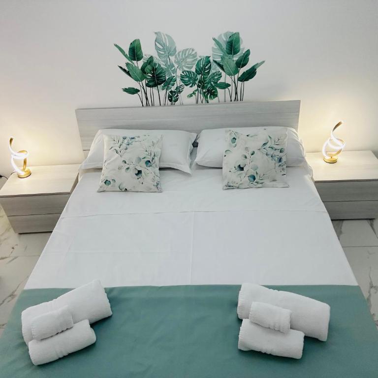 Coco Memi Apartment - Appartamento con 2 Camere da Letto - 15