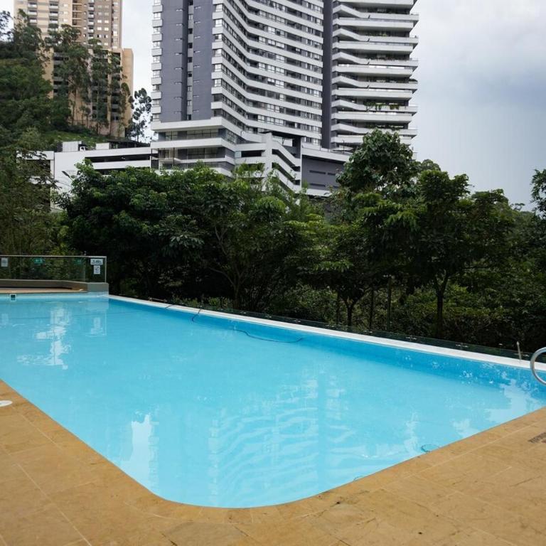Luxurious apartment in Las Palmas - Two-Bedroom Apartment - 12