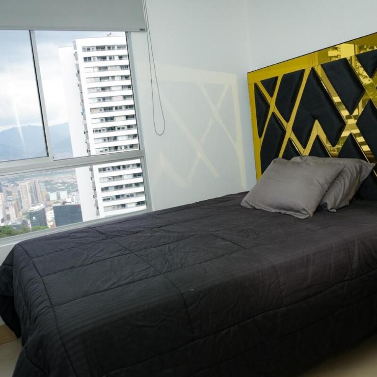 Luxurious apartment in Las Palmas - Two-Bedroom Apartment - 18