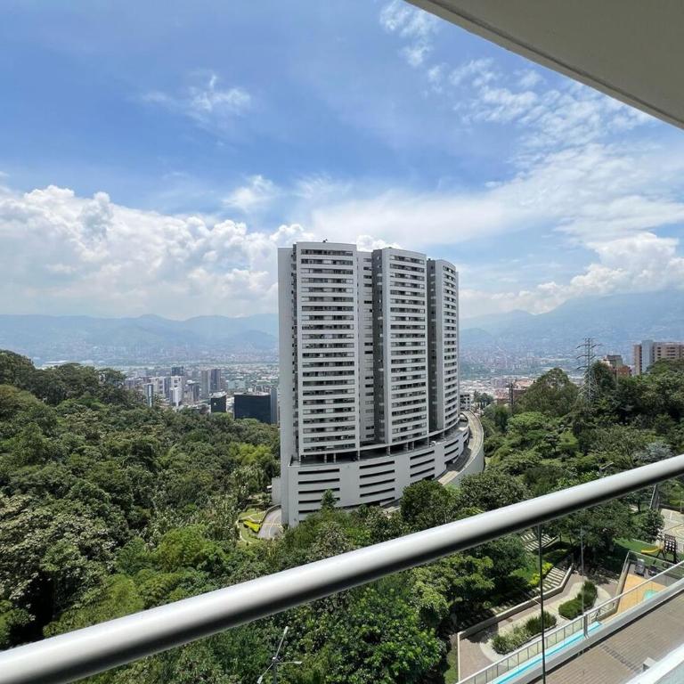 Luxurious apartment in Las Palmas - Two-Bedroom Apartment - 21