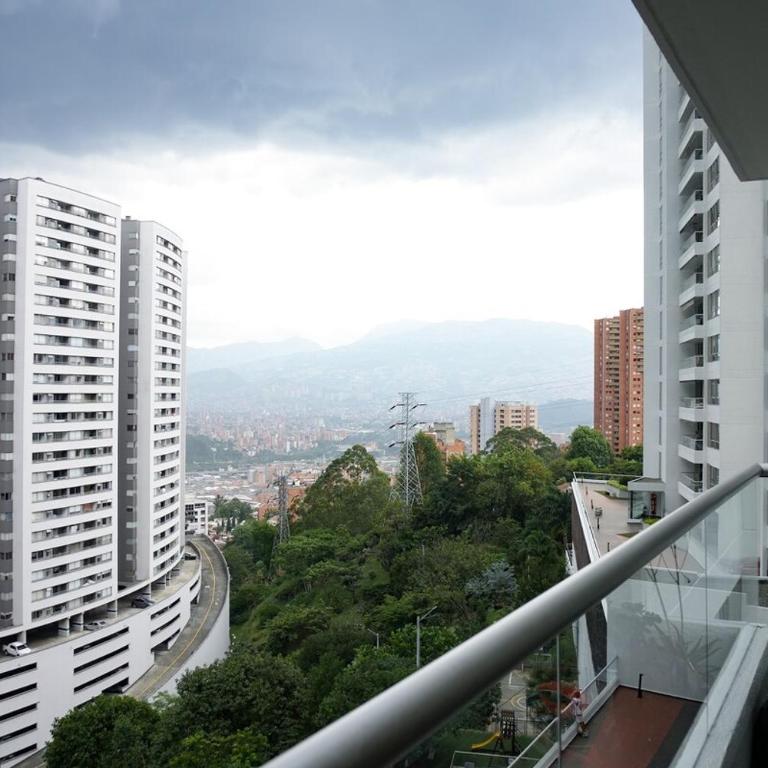 Luxurious apartment in Las Palmas - Two-Bedroom Apartment - 22