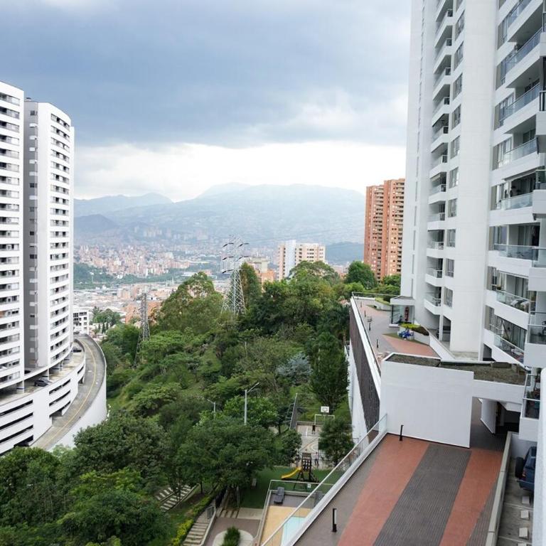 Luxurious apartment in Las Palmas - Two-Bedroom Apartment - 26