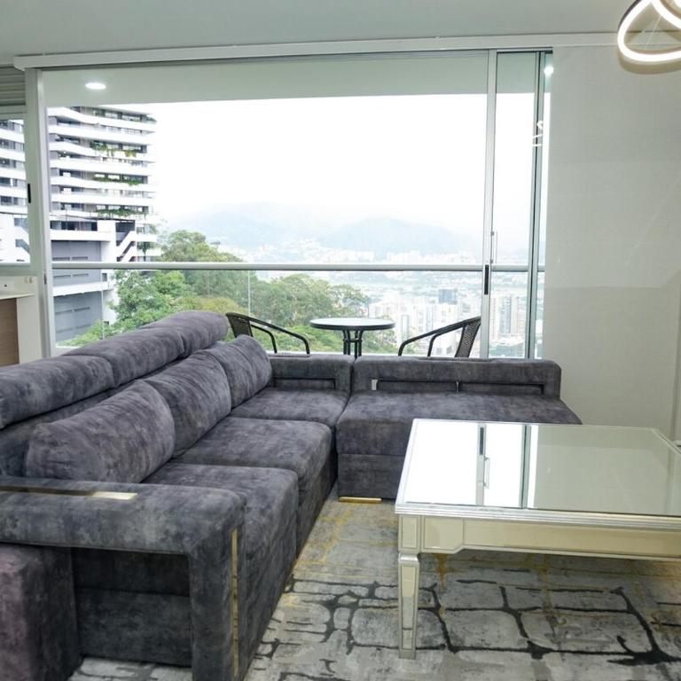 Luxurious apartment in Las Palmas - Two-Bedroom Apartment - 27