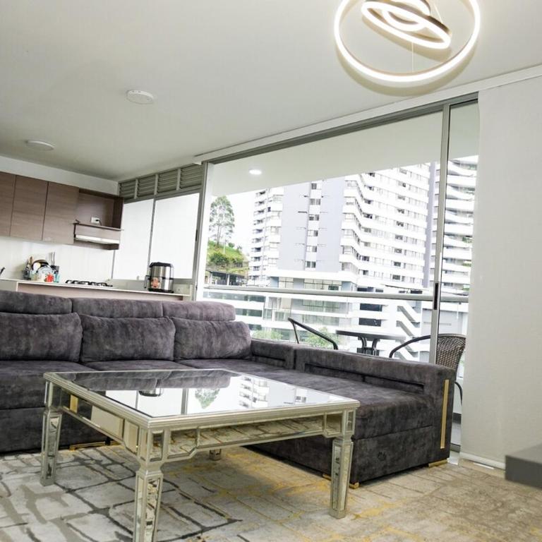 Luxurious apartment in Las Palmas - Two-Bedroom Apartment - 32