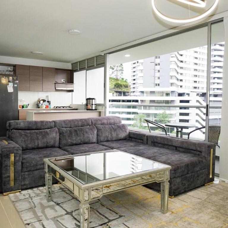 Luxurious apartment in Las Palmas - Two-Bedroom Apartment - 34