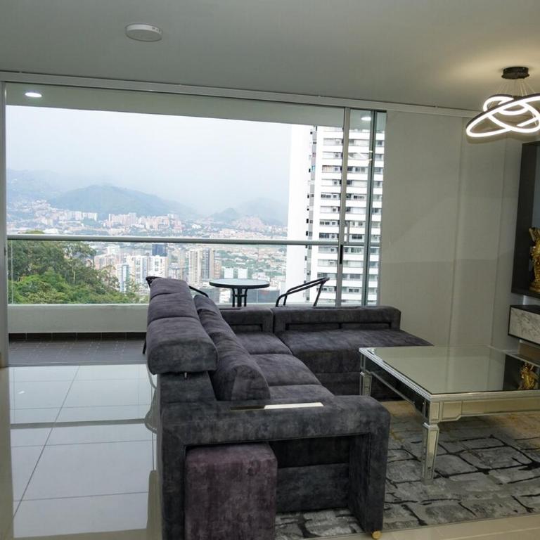 Luxurious apartment in Las Palmas - Two-Bedroom Apartment - 37