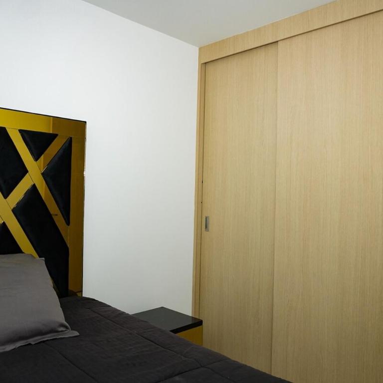Luxurious apartment in Las Palmas - Two-Bedroom Apartment - 38