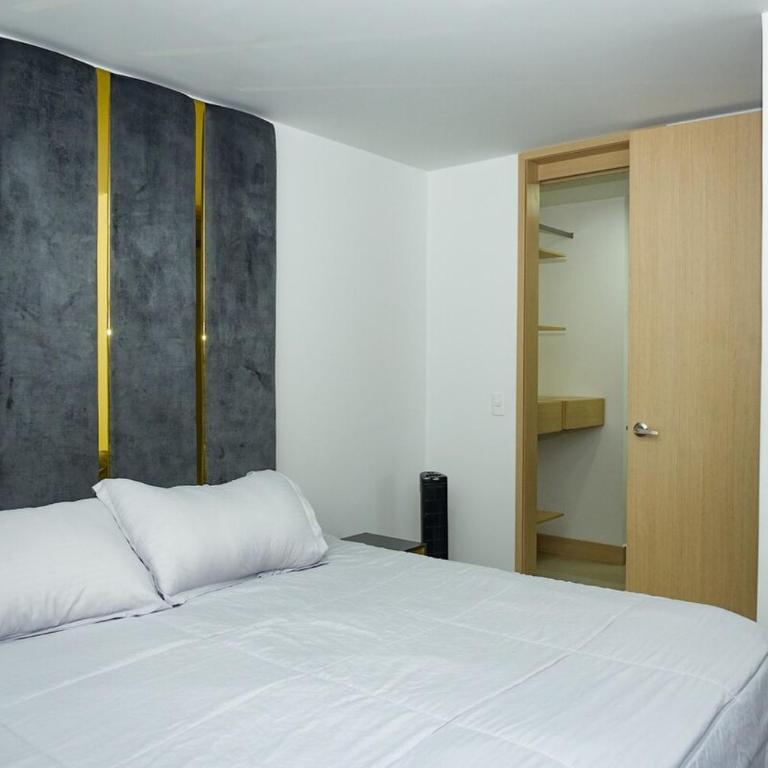 Luxurious apartment in Las Palmas - Two-Bedroom Apartment - 40