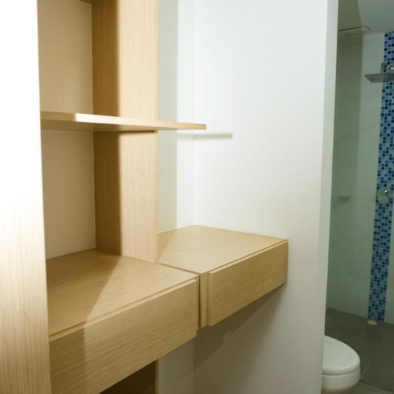 Luxurious apartment in Las Palmas - Two-Bedroom Apartment - 42