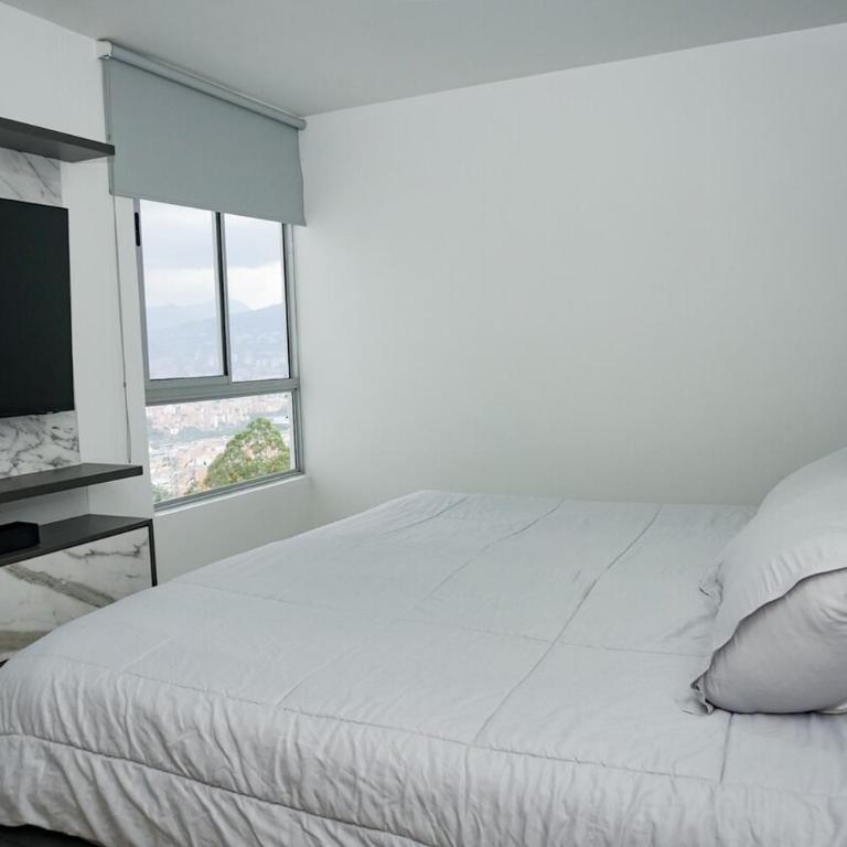 Luxurious apartment in Las Palmas - Two-Bedroom Apartment - 43