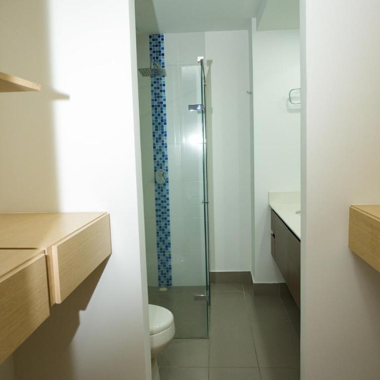 Luxurious apartment in Las Palmas - Two-Bedroom Apartment - 44
