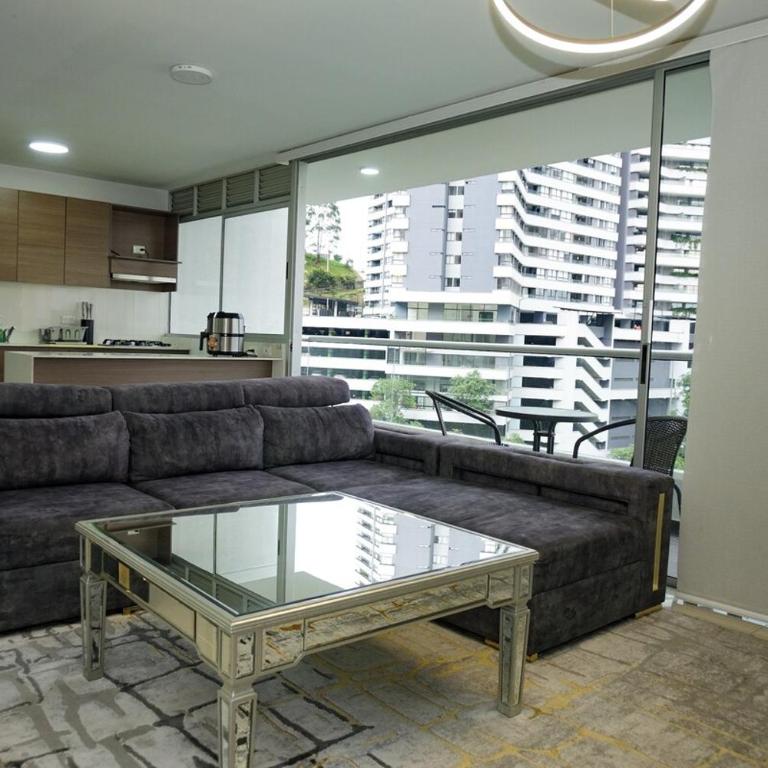 Luxurious apartment in Las Palmas - Two-Bedroom Apartment - 45