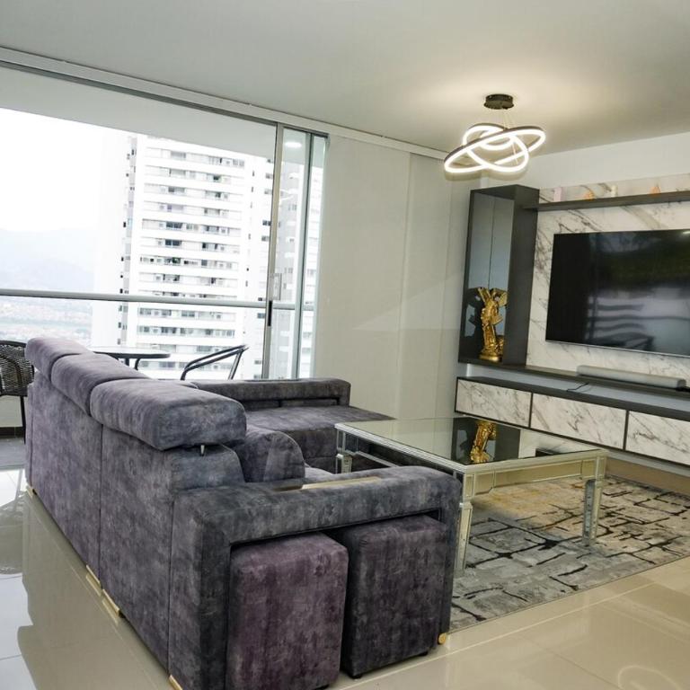 Luxurious apartment in Las Palmas - Two-Bedroom Apartment - 47