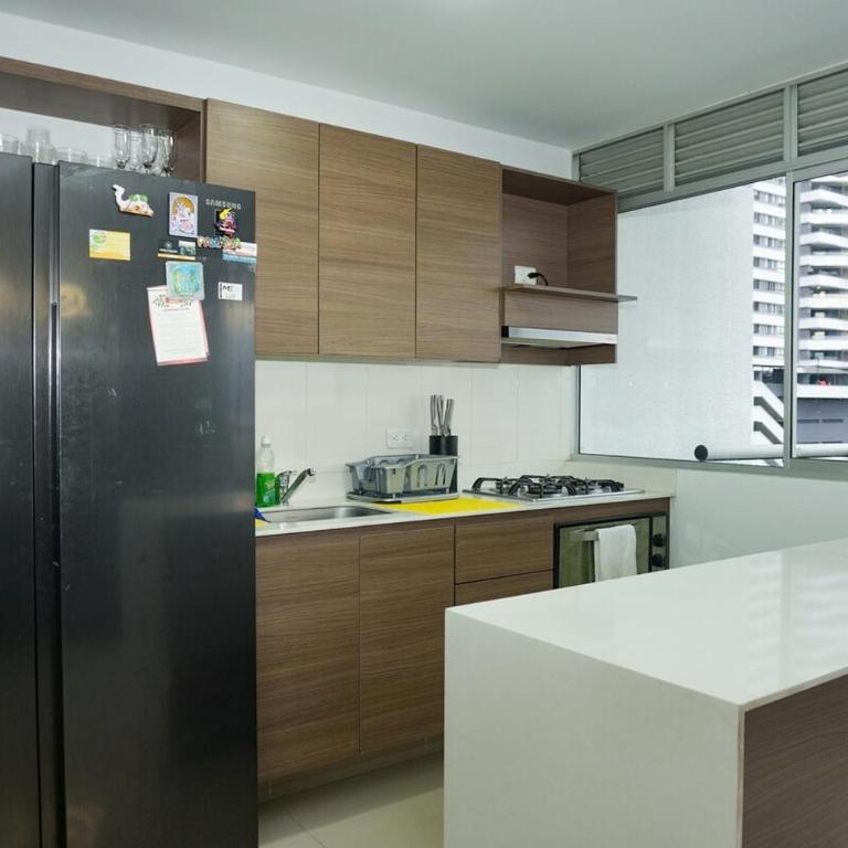 Luxurious apartment in Las Palmas - Two-Bedroom Apartment - 48