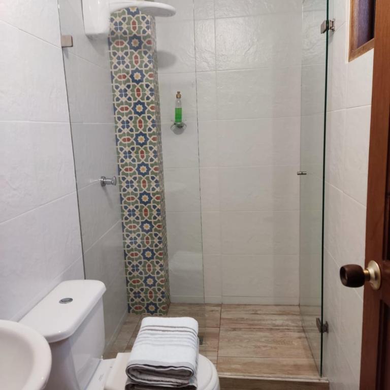 Apartamento Central y comodo - Apartamento de 3 dormitorios - 5