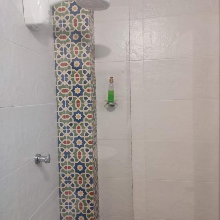 Apartamento Central y comodo - Apartamento de 3 dormitorios - 4